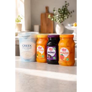 Nature's Finest Mandarin in Juice 700g - gallery image 3