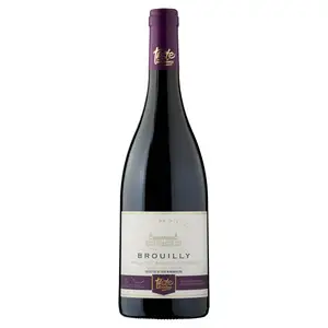  Sainsbury's Château de Pierreux Brouilly 75cl