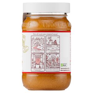 Pip & Nut Crunchy Peanut Butter 300g - gallery image 3