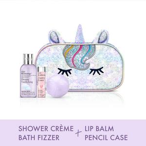Baylis & Harding Beauticology Unicorn Pencil Case Set - gallery image 3