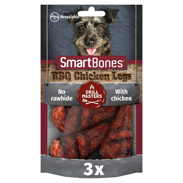 smart bones for dogs