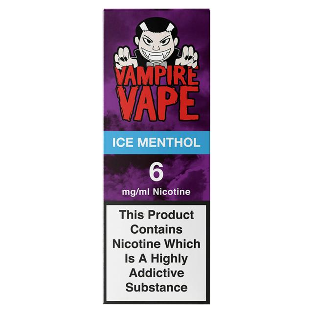 vampire vape menthol Randm Tornado 7000 Puffs Disposable Vape| Blueberry On Ice main image 0