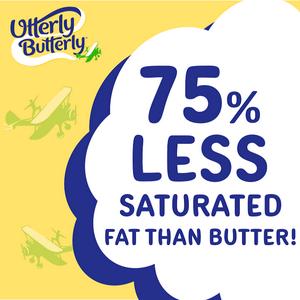 Utterly Butterly Spread Alternative to Butter 500g - gallery image 2