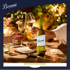 Beronia Rueda Verdejo White Wine 75cl - gallery image 3