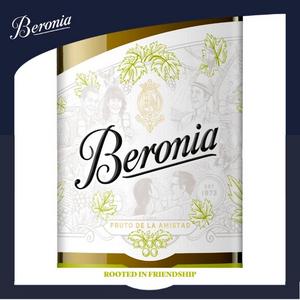 Beronia Rueda Verdejo White Wine 75cl - gallery image 5