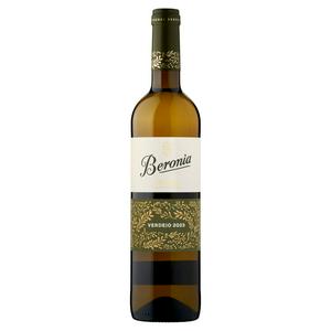 Beronia Rueda Verdejo 75cl