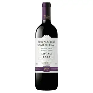 Sainsbury's Vino Nobile di Montepulciano Toscana, Taste the Difference 75cl