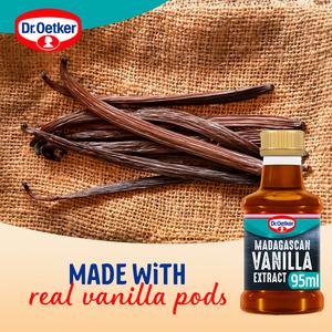 Dr. Oetker Natural Madagascan Vanilla Extract 95ml - gallery image 3