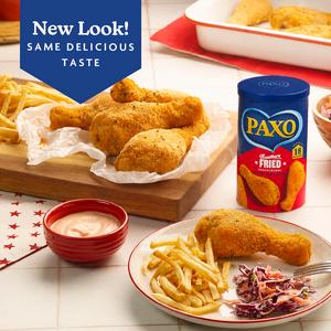 Paxo Breadcrumbs Southern Fried 210g - gallery image 3