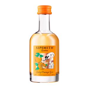 Sipsmith London Mini Trio of Gins Gift Set - gallery image 6