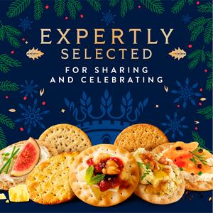 Carr's 9 x Crackers Selection Variety Assortment 400g - gallery image 3