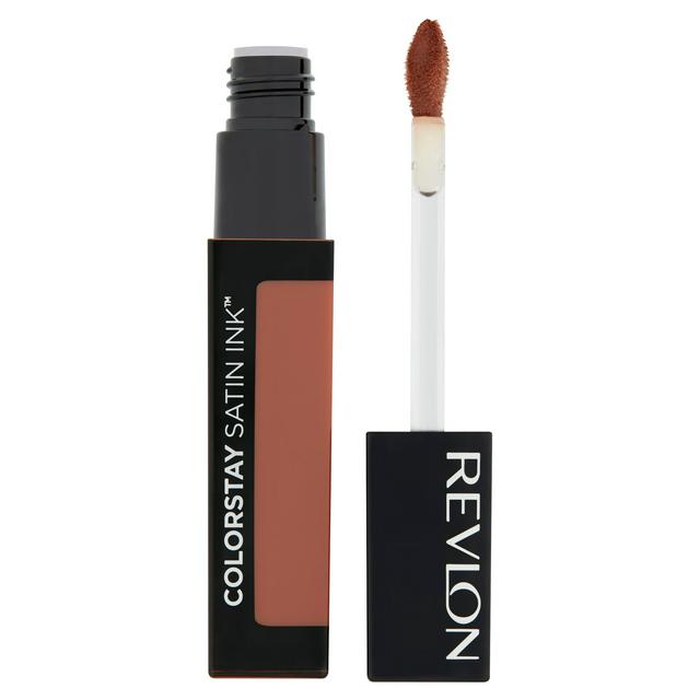 revlon colorstay satin ink precio