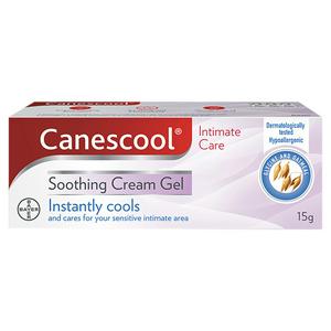 Canescool Soothing Cream Gel - video