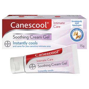Canescool Soothing Cream Gel - gallery image 2