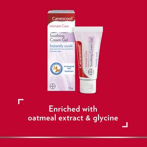 Canescool Soothing Cream Gel - gallery image 5