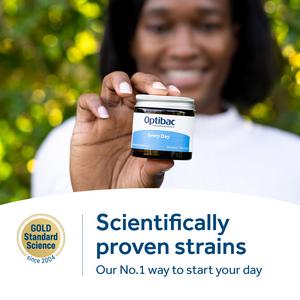 Optibac Probiotics 30 x Every Day Capsules - gallery image 2