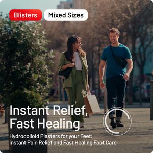 Compeed Blister Mix Pack x6 - gallery image 2
