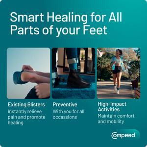 Compeed Blister Mix Pack x6 - gallery image 4