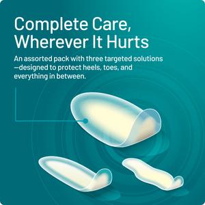 Compeed Blister Mix Pack x6 - gallery image 5