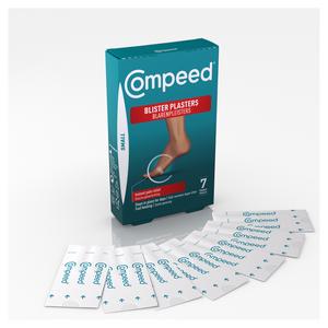 Compeed Small Sized Blister Plaster x7 - gallery image 2