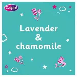 Calpol Vapour Plug Refills Lavender & Chamomile Refill Pads x10 - gallery image 2