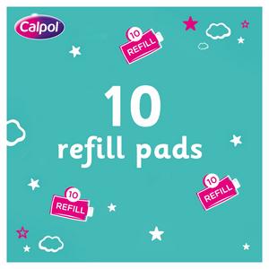 Calpol Vapour Plug Refills Lavender & Chamomile Refill Pads x10 - gallery image 4
