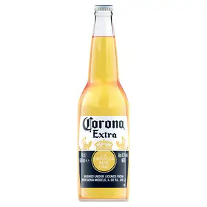 Corona Lager Beer Bottle 620ml