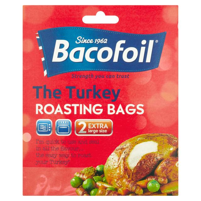 Extra Large Oven Roasting Bags