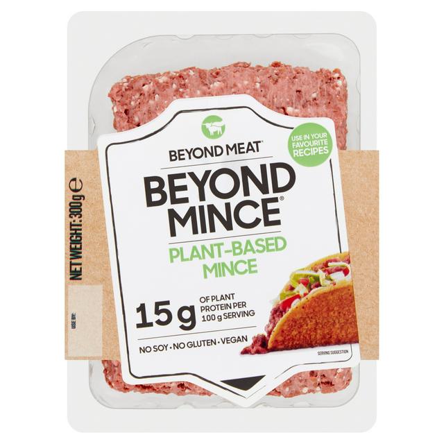 Beyond Meat Beyond Mince Plant-Based Mince 300g