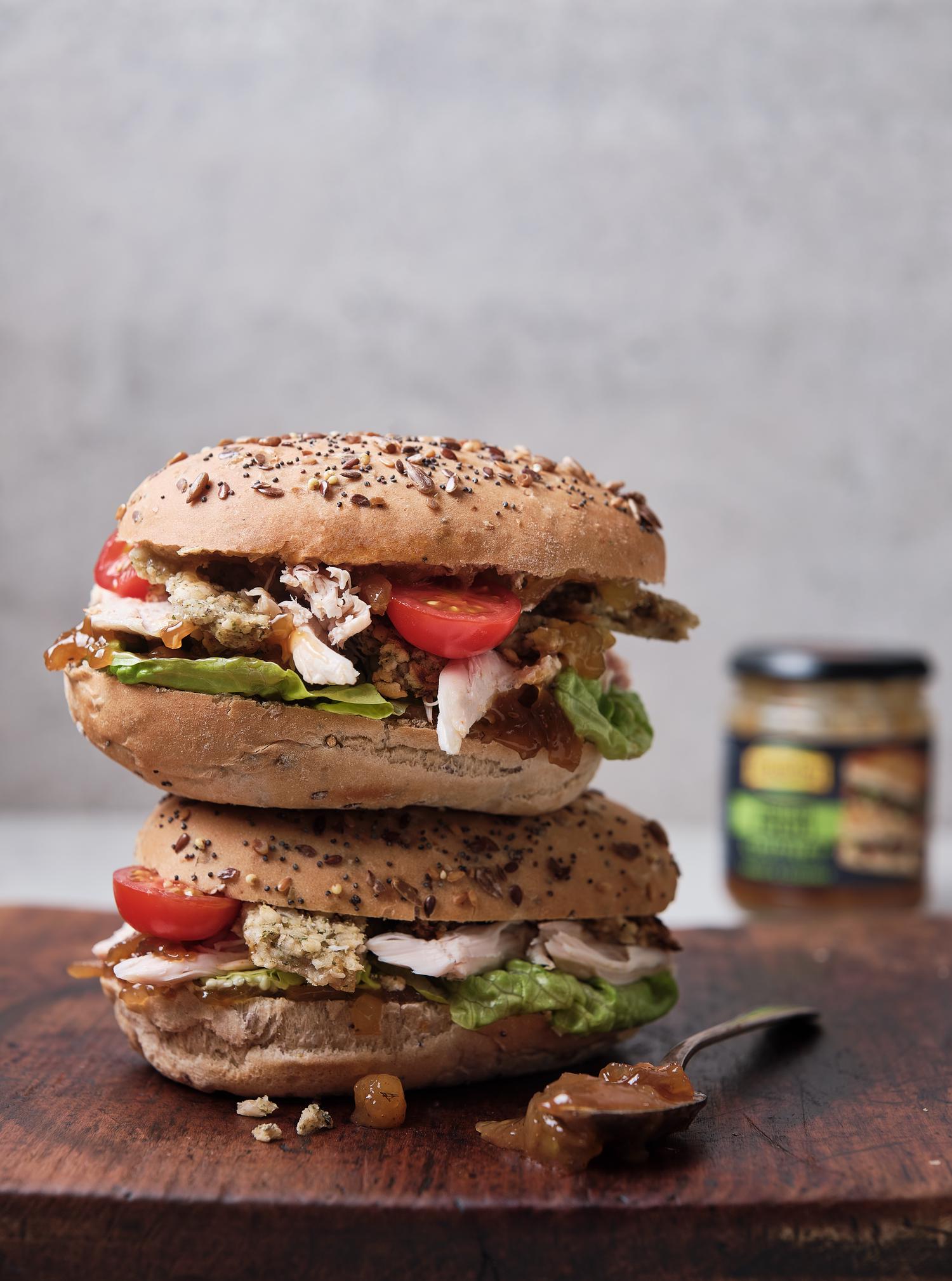 Sainsbury's online Grocery Shopping and Fresh Food Delivery