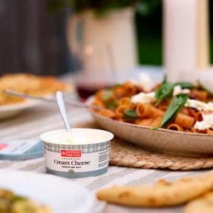 Paysan Breton French Sea Salt Cream Cheese 150g - gallery image 4