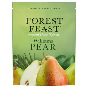 Forest Feast Williams Pear 120g