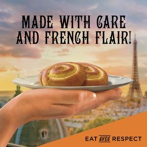 St. Pierre Brioche Swirls x6 - gallery image 4