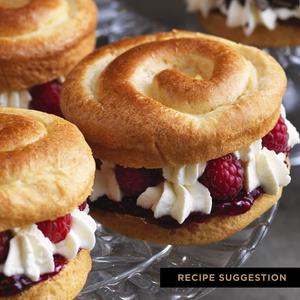 St. Pierre Brioche Swirls x6 - gallery image 5