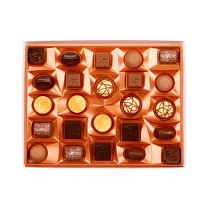 Thorntons Continental Milk, Dark, White Chocolate Gift Box 264g - gallery image 3