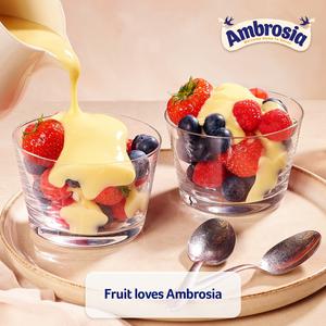 Ambrosia Devon 1kg Custard Carton - gallery image 5