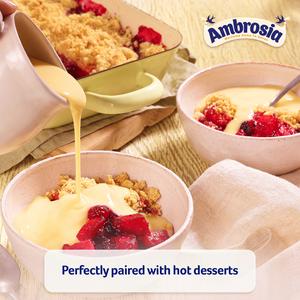 Ambrosia Devon 1kg Custard Carton - gallery image 6