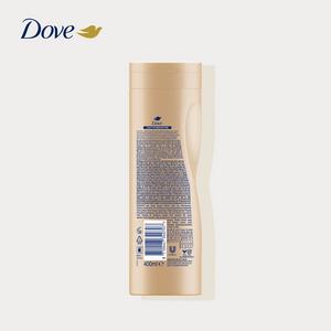 Dove Visible Glow Fair to Medium Self Tanning Lotion Fake Tan 400ml - gallery image 5