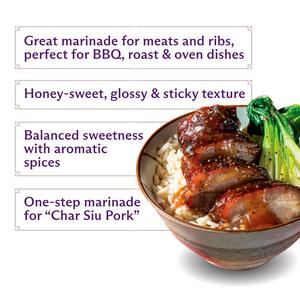 Lee Kum Kee Char Siu Sauce 225g - gallery image 3