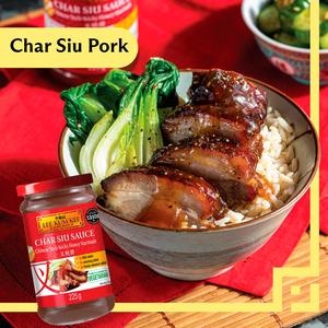 Lee Kum Kee Char Siu Sauce 225g - gallery image 4