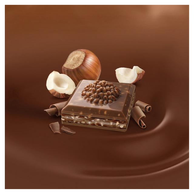 Ferrero Rocher launches chocolate bar version in UK