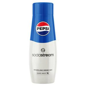 SodaStream Pepsi Syrup - 440ml