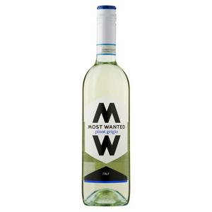 Most Wanted Pinot Grigio