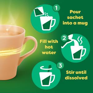 Lemsip Max Powder for Oral Solution Honey & Ginger Flavour Sachets x10 - gallery image 3
