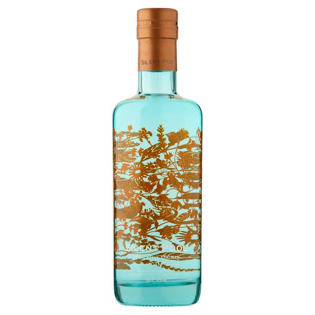 Silent Pool 50cl Gin - gallery image 1