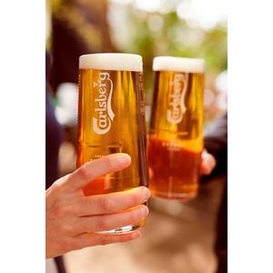 Carlsberg Export Lager Beer 4x568ml - gallery image 5