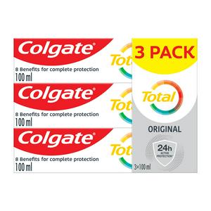 cet enzymatic toothpaste