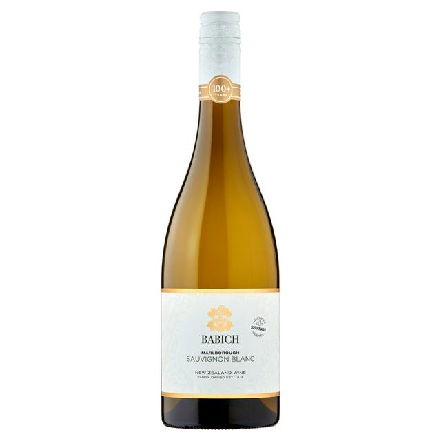 BABICH Marlborough Sauvignon Blanc 75Cl