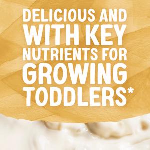 Alpro Oat Growing Up Long Life Dairy Alternative Toddler Drink 1+ Years 1L - gallery image 3