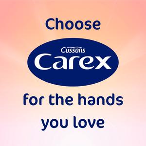 Carex 250ml Editions Cherry on Top Antibacterial Hand Wash - gallery image 4